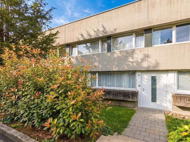 Wohnung kaufen in Boujean/Bözingen, Biel/Bienne