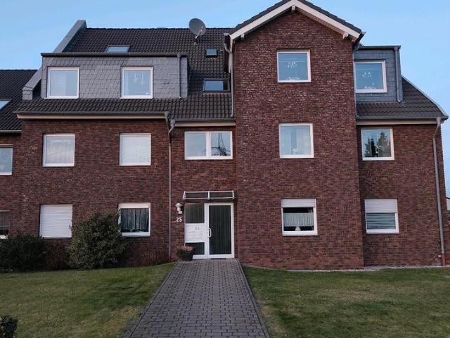 Wohnung kaufen in Feldhausen, Bottrop