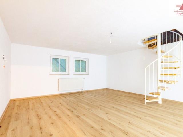 Apartment mieten in Burkhardtsdorf, Sachsen
