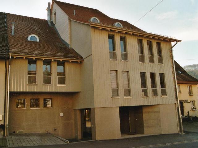 Maisonette mieten in Ettingen, Basel-Landschaft