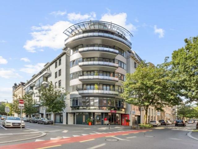Maisonette mieten in Lü