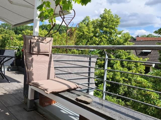 Wohnung kaufen in Ohligs-Mitte, Solingen