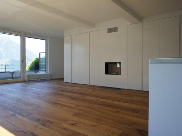 Apartment mieten in Merligen, Sigriswil