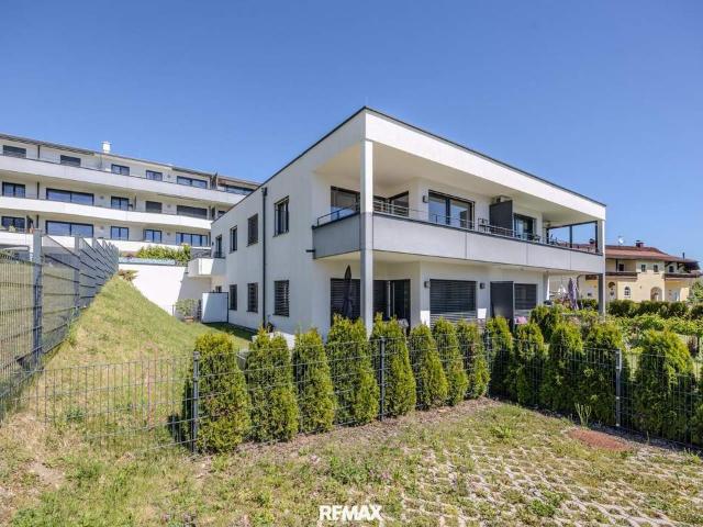 Wohnung kaufen in Judendorf-Straßengel, Kärnten