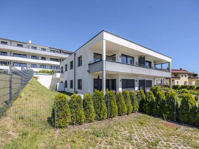 Wohnung kaufen in Judendorf-Straßengel, Kärnten