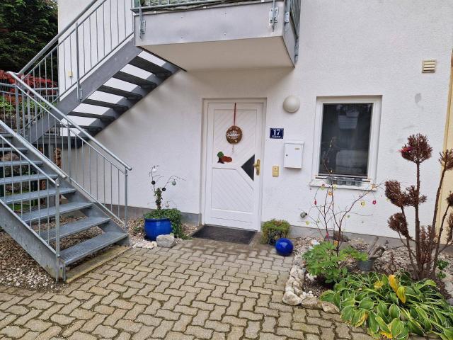 Apartment kaufen in Ehrwald, Bezirk Reutte