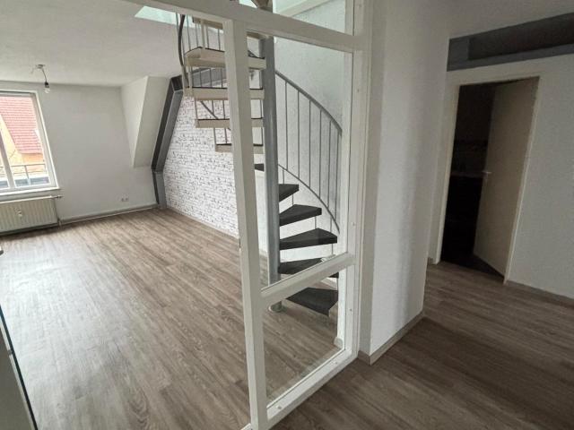 Wohnung kaufen in Machern, Sachsen