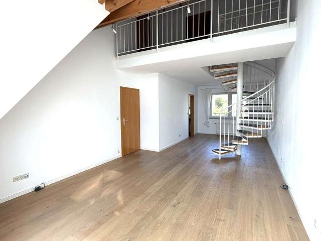 Wohnung kaufen in Backnang, Rems-Murr-Kreis