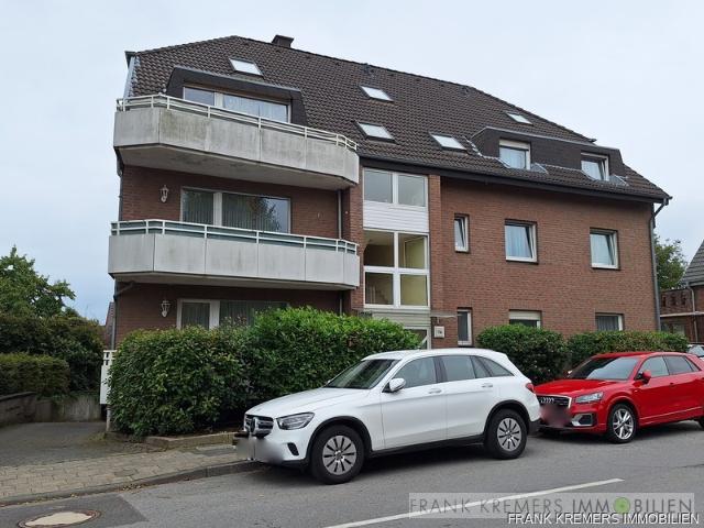 Wohnung kaufen in Elsen, Grevenbroich