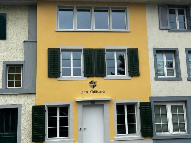 Apartment mieten in Meilen, Zürich