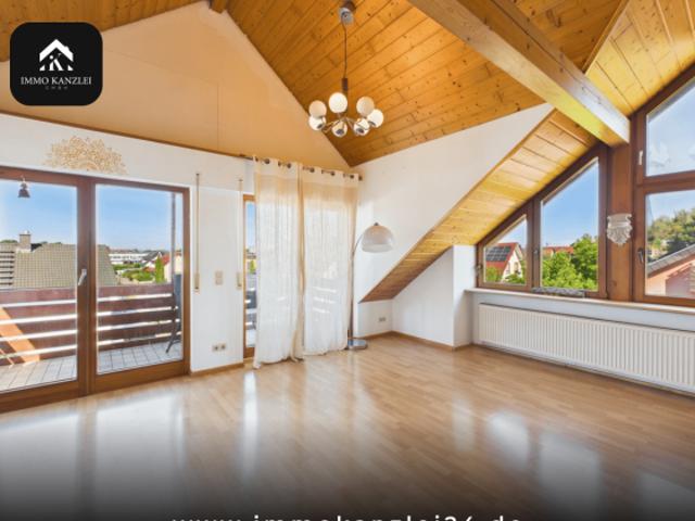 Wohnung kaufen in Hohberg, Ortenaukreis