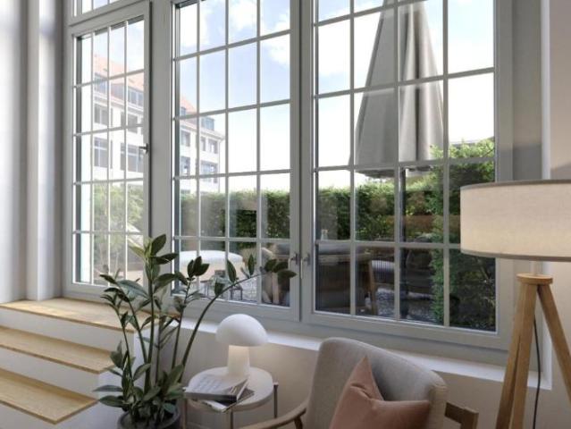 Apartment mieten in Horgen, Zürich