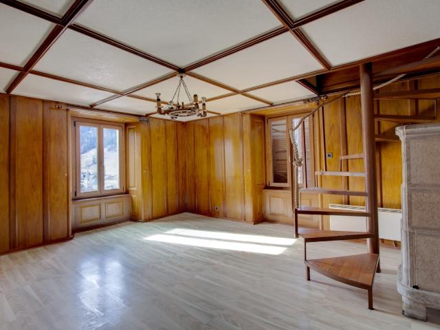 Wohnung kaufen in Wallis