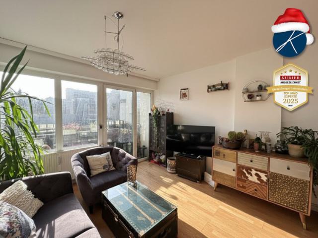 Maisonette mieten in Krems an der Donau, Niederösterreich