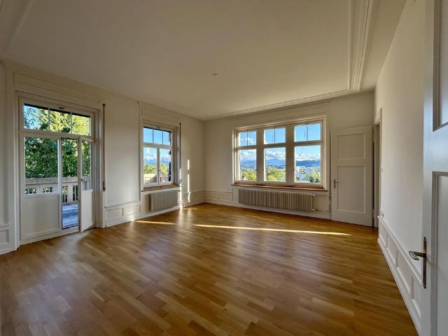 Apartment mieten in Buebenloo, Wil (SG)