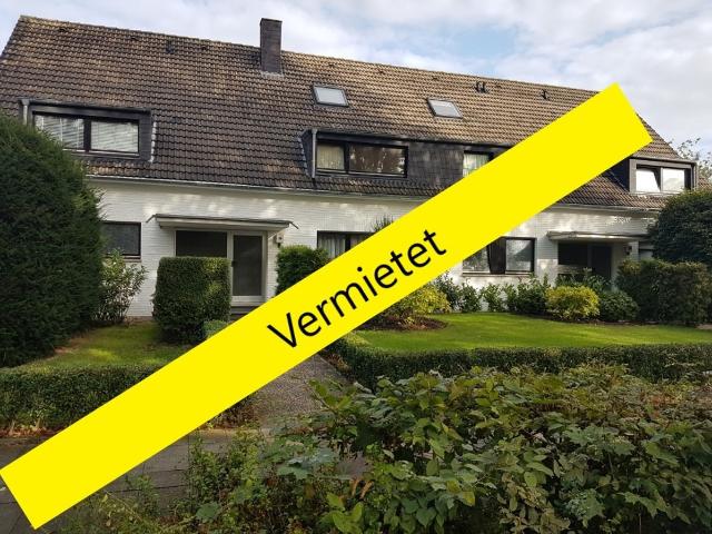 Apartment mieten in Bockum, Krefeld