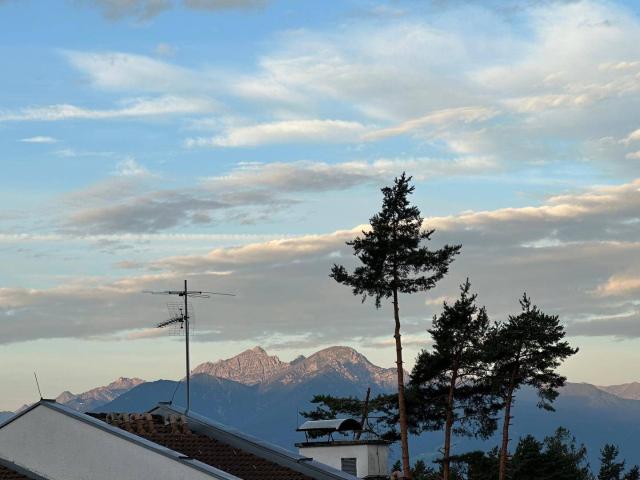 Apartment kaufen in Mils, Tirol