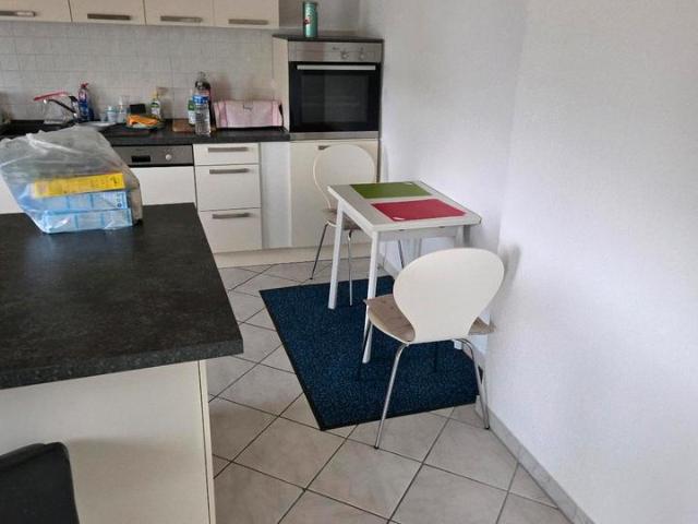 Wohnung kaufen in Nord-Hemshof, Ludwigshafen