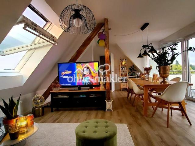 Apartment mieten in Wüste, Osnabrück
