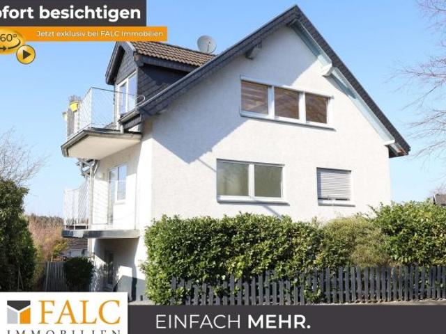 Wohnung kaufen in Rott, Roetgen