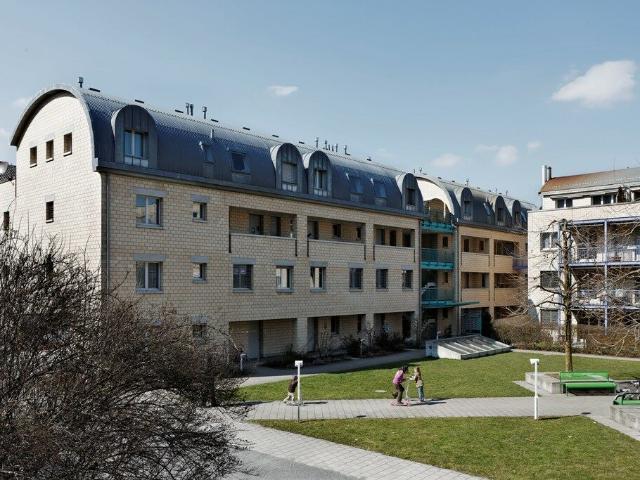Wohnung mieten in Bischofszell, Thurgau