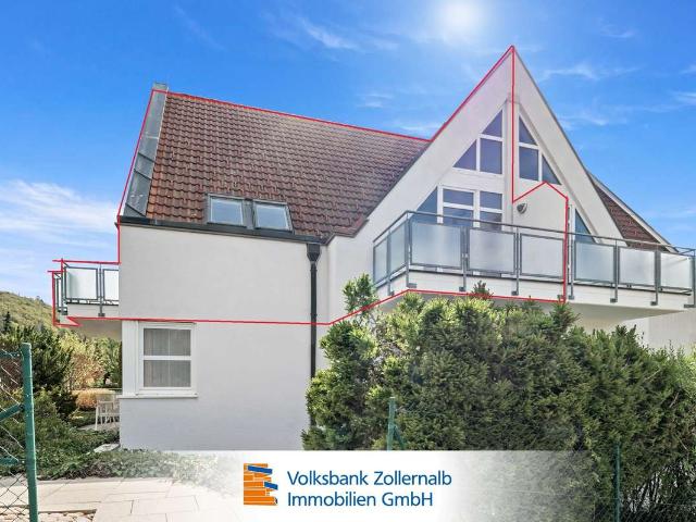 Wohnung kaufen in Truchtelfingen, Albstadt