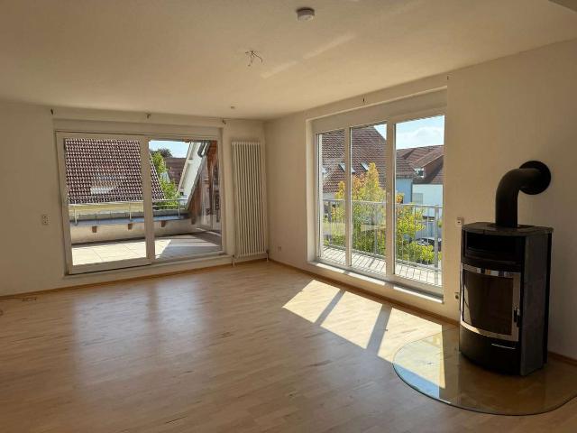 Wohnung kaufen in Kappesgärten, Bensheim