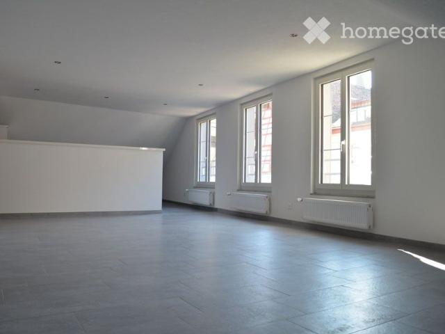 Apartment mieten in Emmersberg, Schaffhausen