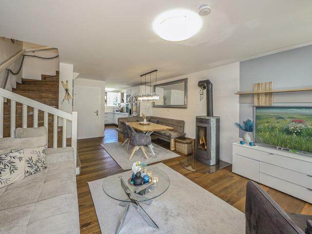 Wohnung kaufen in Kitzbühel, Bezirk Kitzbühel
