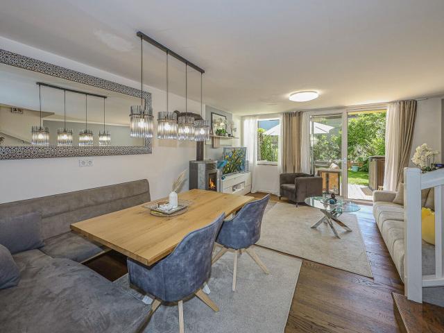 Wohnung kaufen in Kitzbühel, Bezirk Kitzbühel