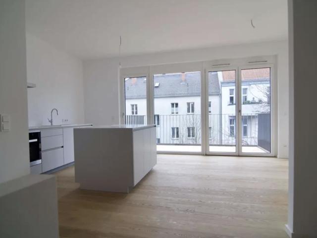Apartment mieten in St. Pauli, Hamburg