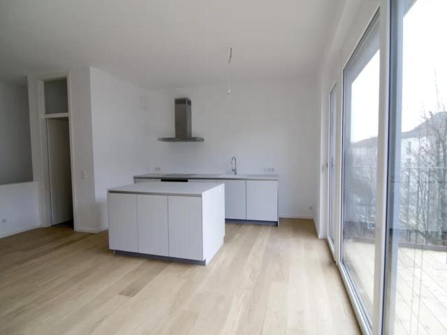 Apartment mieten in Hamburg, St. Pauli