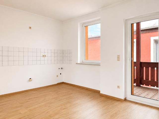 Apartment mieten in Steinberg, Goslar