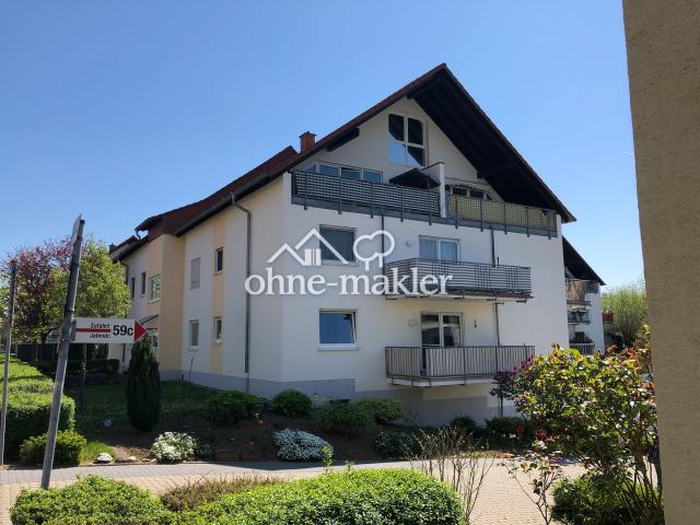 Apartment mieten in Neuhofen, Rheinland-Pfalz