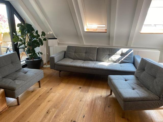 Wohnung kaufen in Querenburg, Bochum