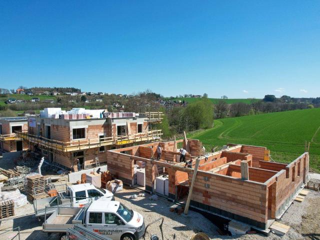 Apartment kaufen in Oberösterreich