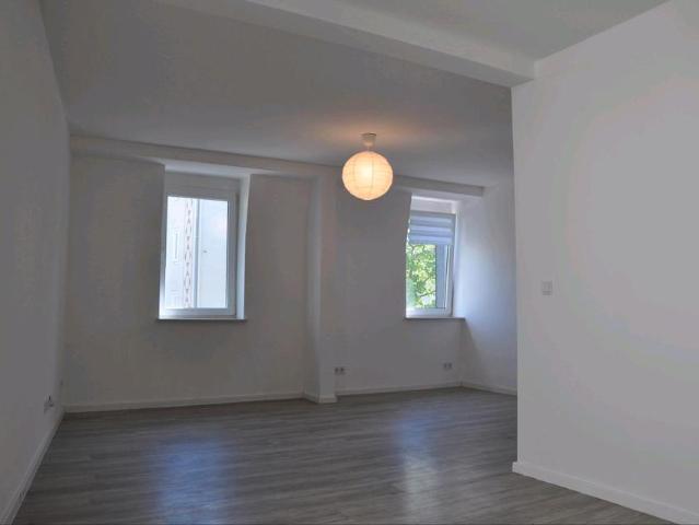 Wohnung kaufen in Gleißhammer, Nürnberg
