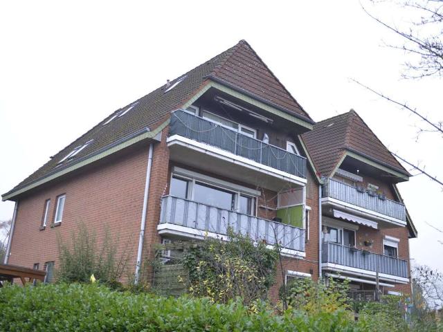 Wohnung kaufen in Lauenburg/Elbe, Kreis Herzogtum Lauenburg