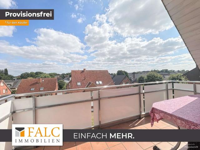 Maisonette kaufen in Ahaus, Nordrhein-Westfalen