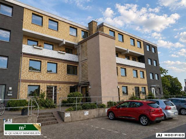 Wohnung kaufen in Neubeckum