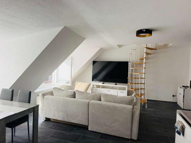 Wohnung kaufen in Radolfzell am Bodensee, Landkreis Konstanz