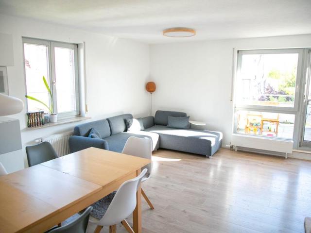 Wohnung kaufen in Süßen, Baden-Württemberg