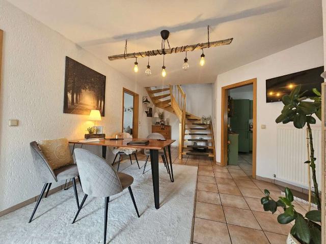 Wohnung kaufen in Witten, Ennepe-Ruhr-Kreis