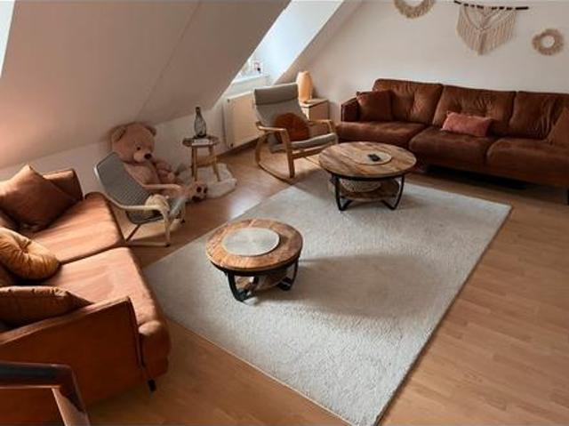 Wohnung kaufen in Wiesloch, Baden-Württemberg