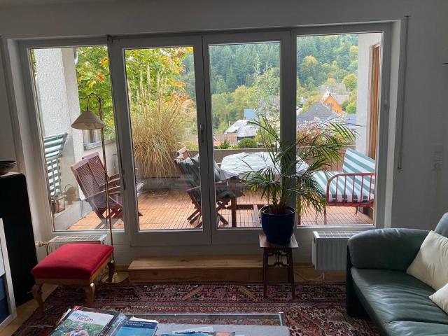 Wohnung kaufen in Ebnet, Freiburg im Breisgau