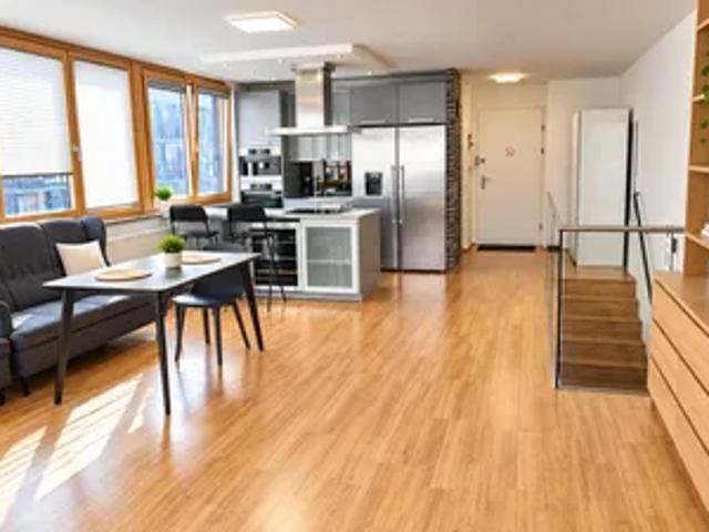 Apartment mieten in Leopoldstadt, Wien