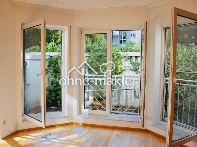 Apartment mieten in Süd, Frankfurt am Main