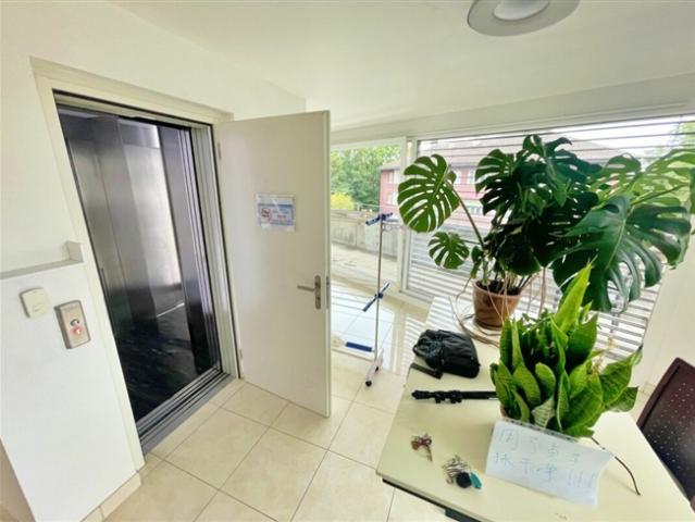 Wohnung kaufen in Cheseaux-Lausanne, Waadt