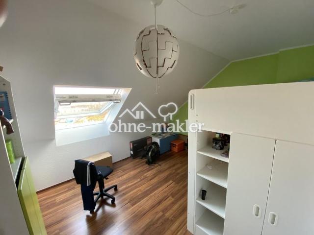 Apartment mieten in Kradepohlsmühle, Bergisch Gladbach