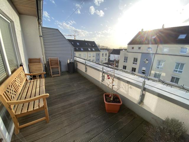Wohnung mieten in Gronau, Bergisch Gladbach